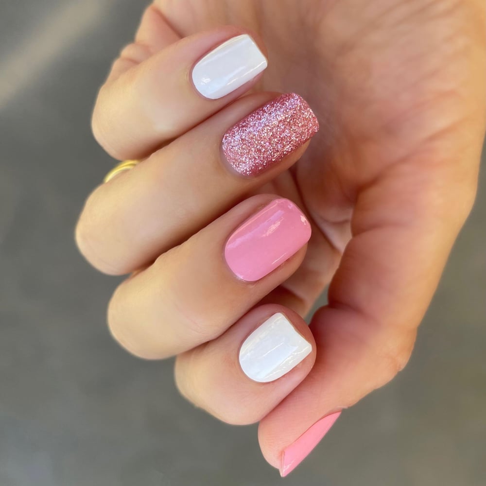 Fairy Floss