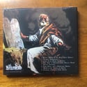Grand Belials Key - Kohanic Charmers digipack cd