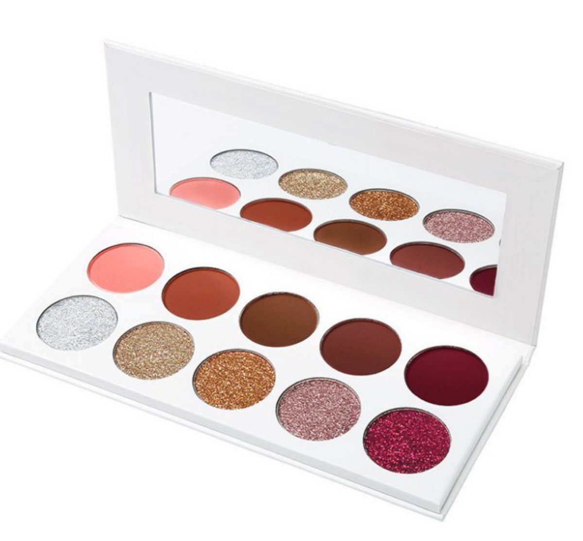 Image of Push Sis Fall Palette 