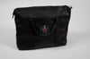 Black Lounge Bag