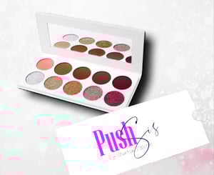 Image of Push Sis Fall Palette 