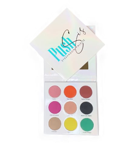 Image of Push Sis Palette