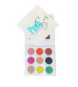 Image of Push Sis Palette