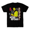 NECRO BUTCHER-JAPANESE SHIRT