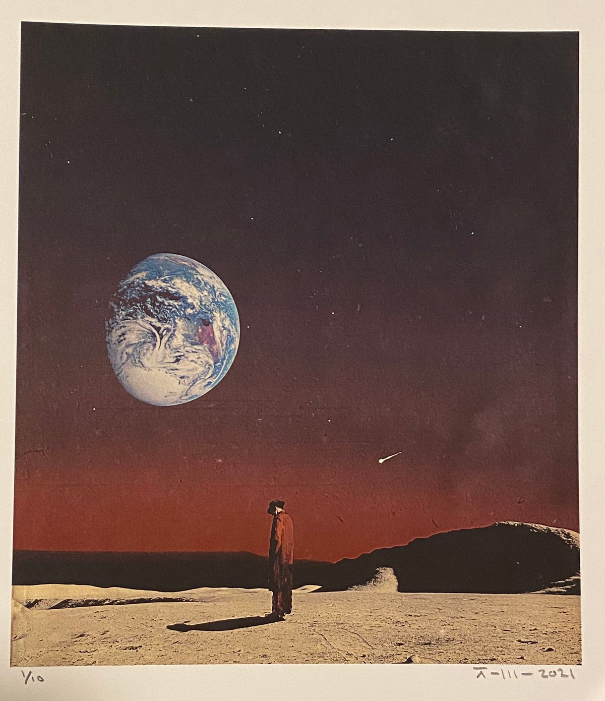 Untitled #93 (print 9/10)