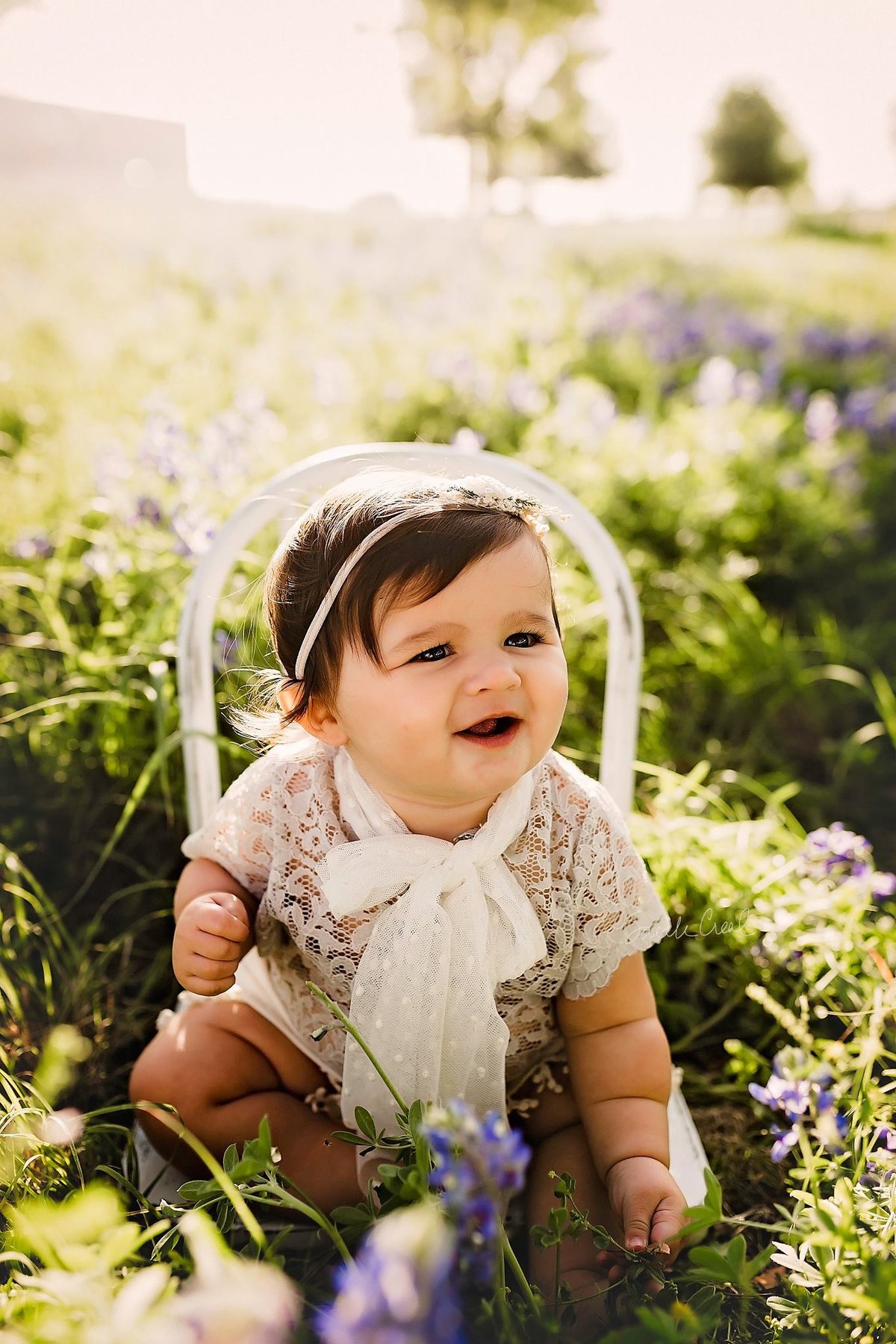 Bluebonnet Family Mini Sessions Killeen