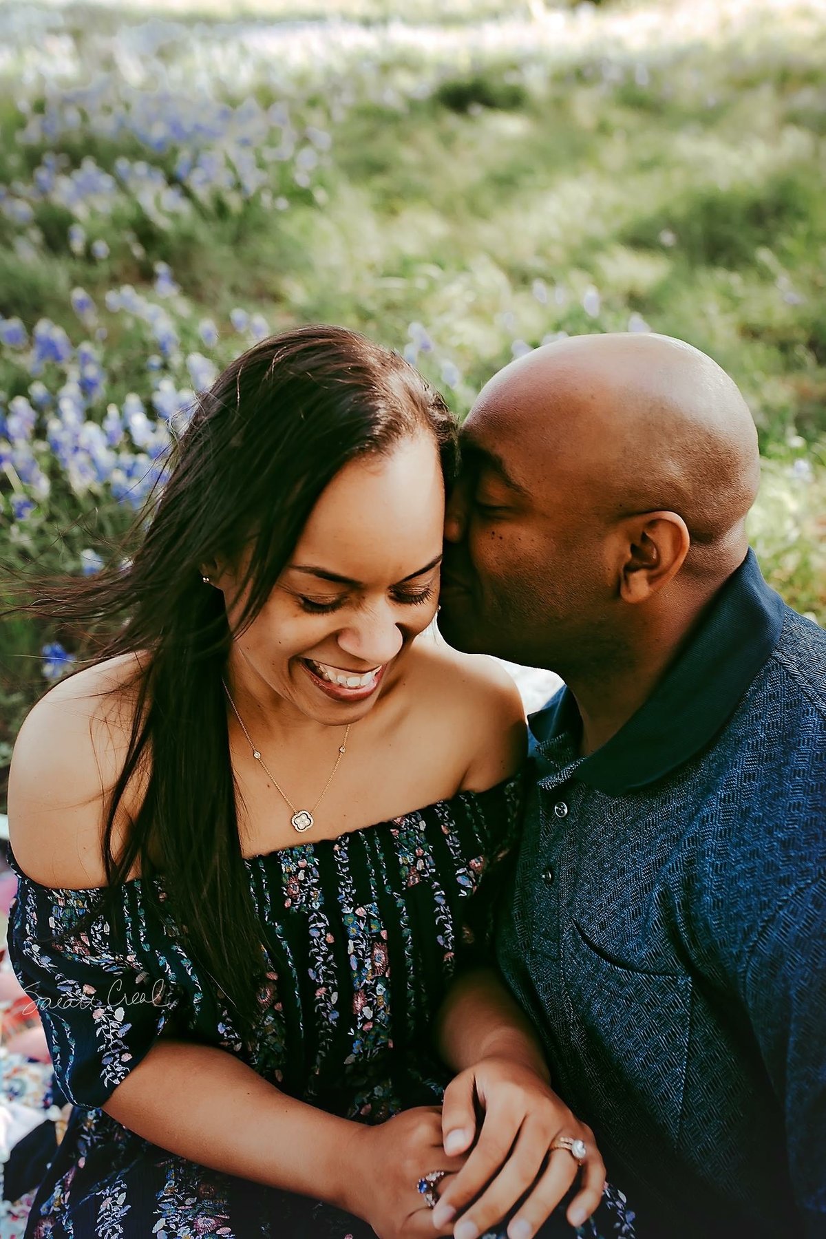 Bluebonnet Family Mini Sessions Killeen