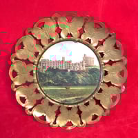 Image 1 of Butterfly-framed Castle