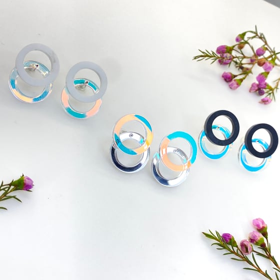 Image of Dichromatické Doublecircle