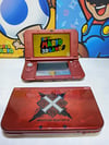 New Nintendo 3Ds