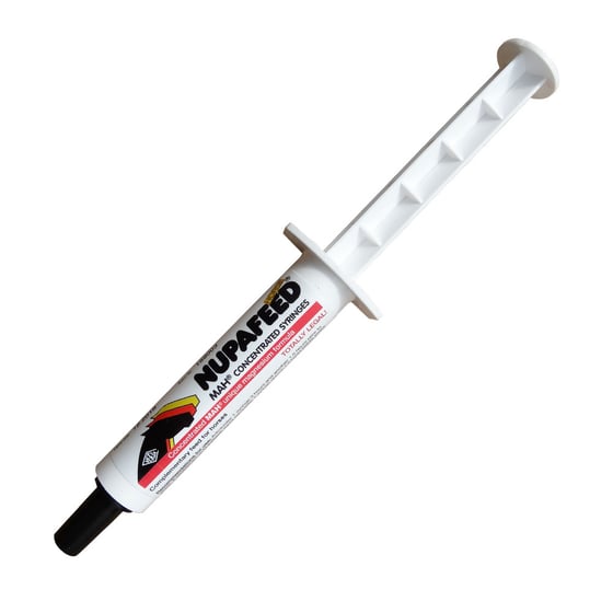 Image of Nupafeed MAH® Concentrated Syringes