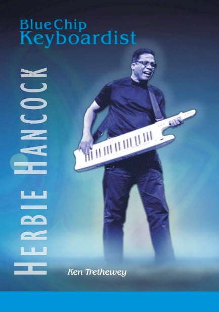 Herbie Hancock | Jazz Fusion Books