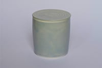 Image 2 of Large lidded jar