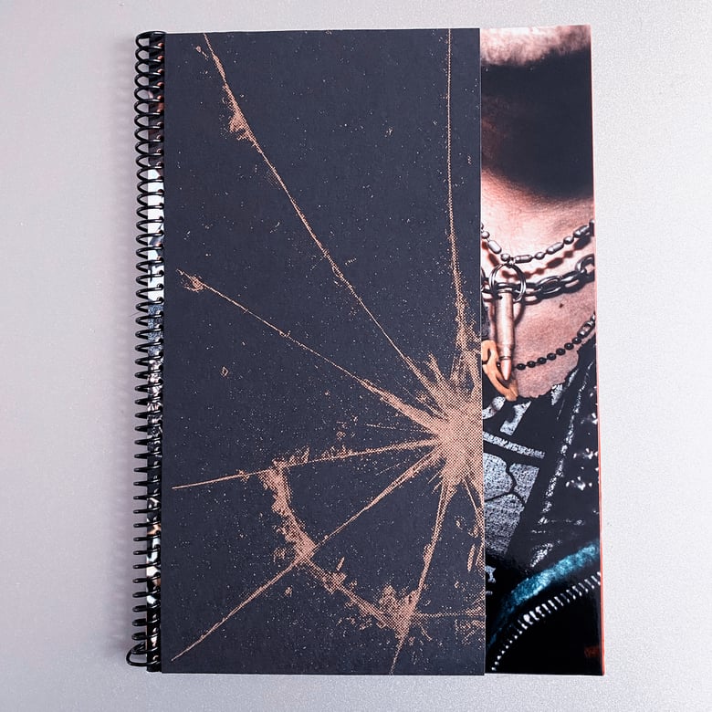 Image of FRAGMENTS | €25 (ex ppd)