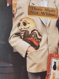 Image 4 of 'Thou Shalt Not Whine'
