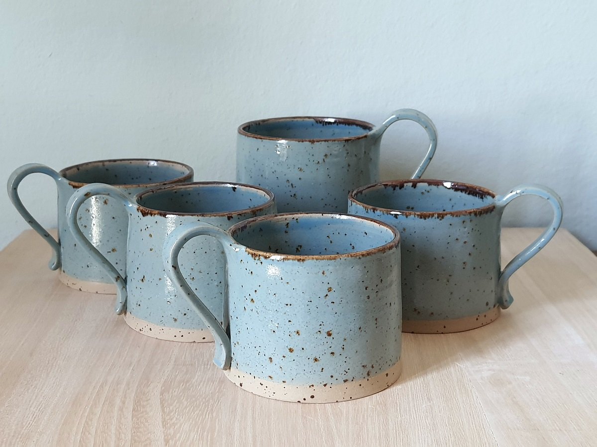 Image of Mug | linea LES COQUETTES