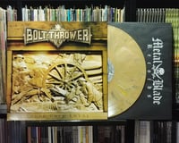 Image 2 of Bolt Thrower - Those Once Loyal