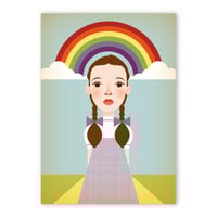 Somewhere Over The Rainbow