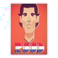 Ruud van Nistelrooy
