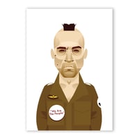 Are you talking to me?