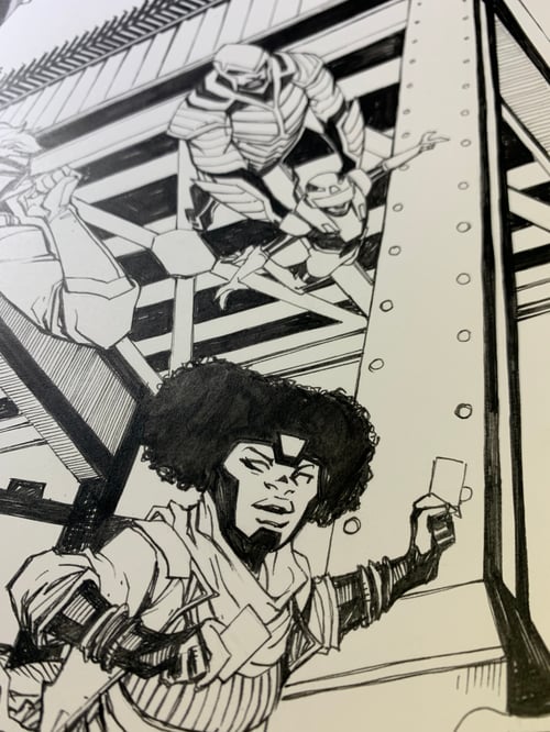 Image of XMEN CHILDREN OF THE ATOM #1 pg02