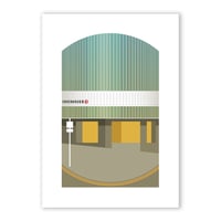 Cornerhouse