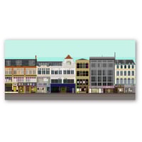 Oldham Street