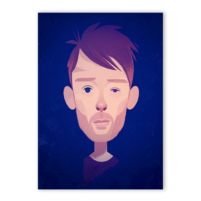 Thom Yorke