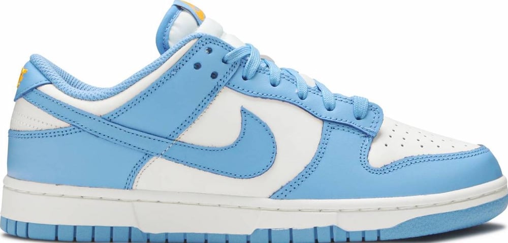 Image of Nike Dunk Low "Coast" GS/WMNS