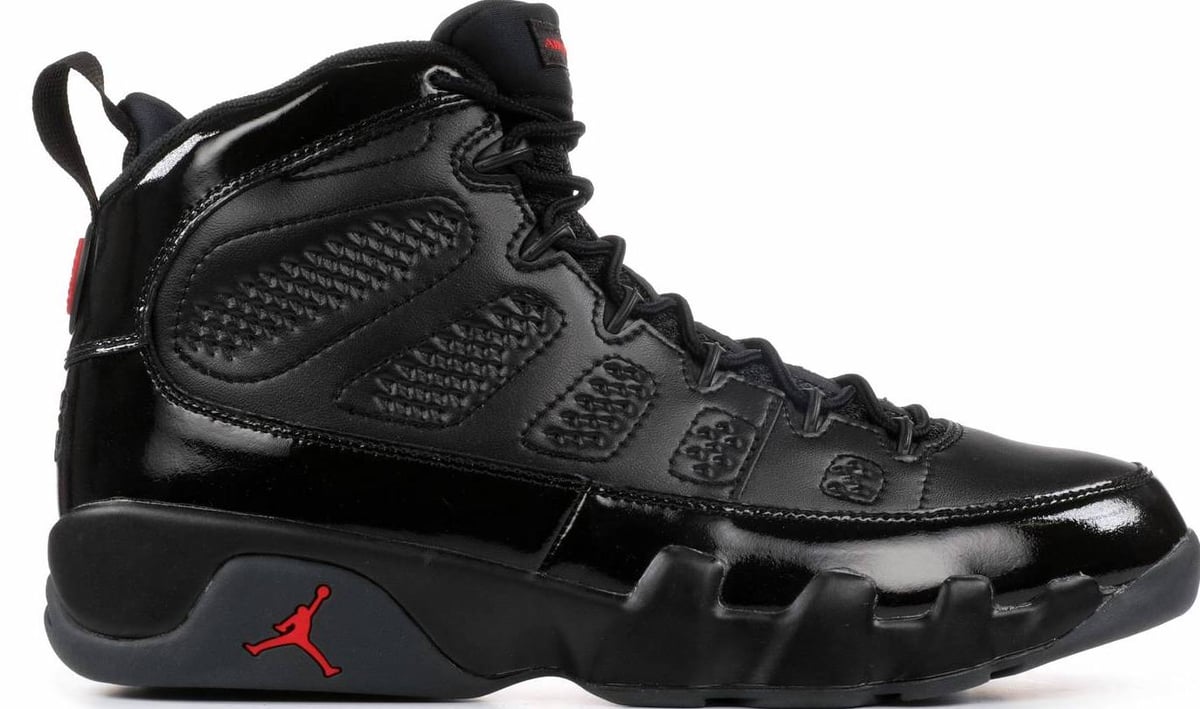 Nike Retro Air Jordan 9 
