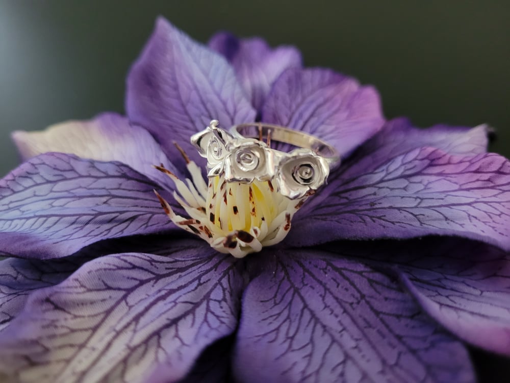 PH079 Rose Ring