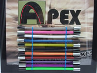 GRvinyl APEX Brake Lines
