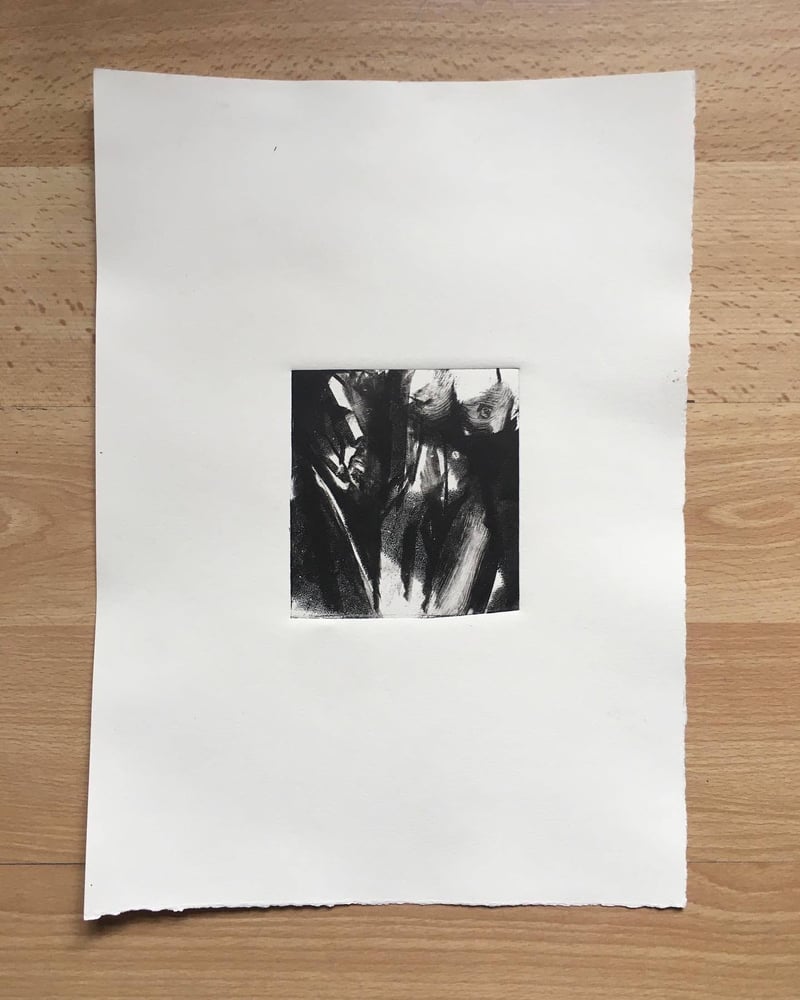 Image of “Countless times, never enough”