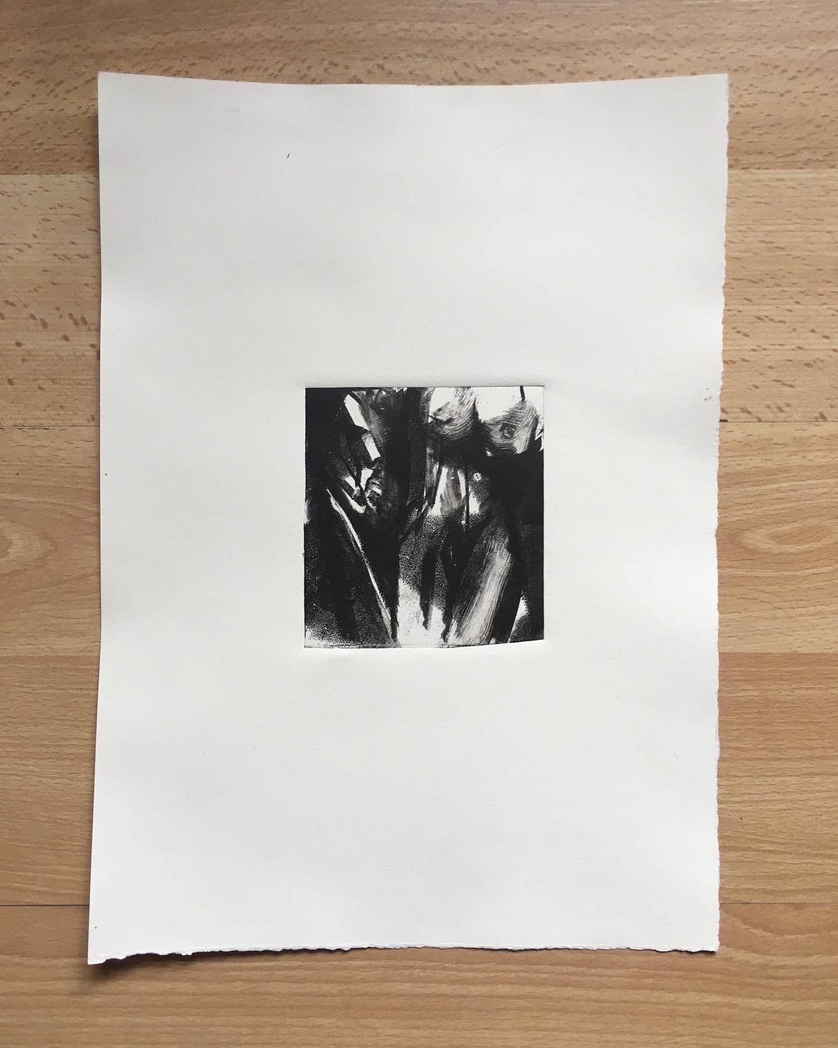 Image of “Countless times, never enough”