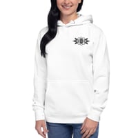 Image 5 of SKULL REAPER HOODIE