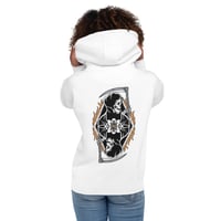 Image 3 of SKULL REAPER HOODIE