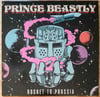Prince Beastly - Rocket To Prussia Lp 
