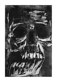 Image 2 of Skull limited series