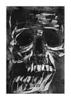 Skull limited series