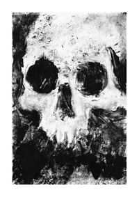 Image 1 of Skull limited series