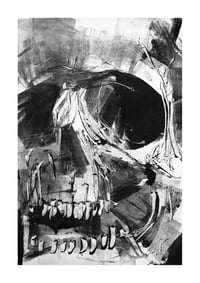Image 3 of Skull limited series