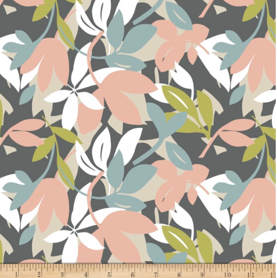 Image of Baja Baja Grey Shade 30cm