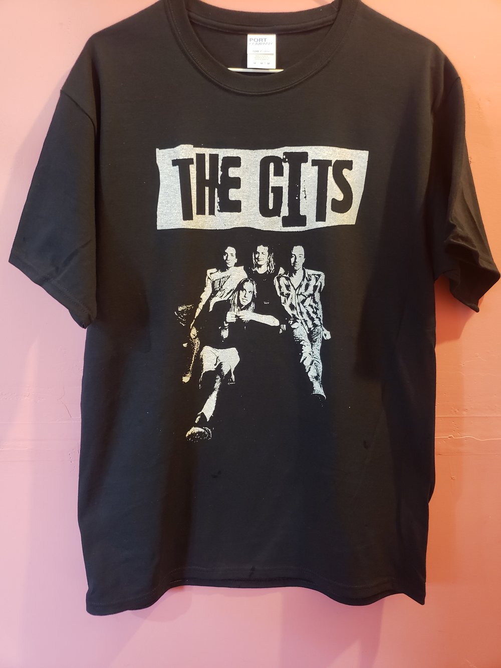 The GITS