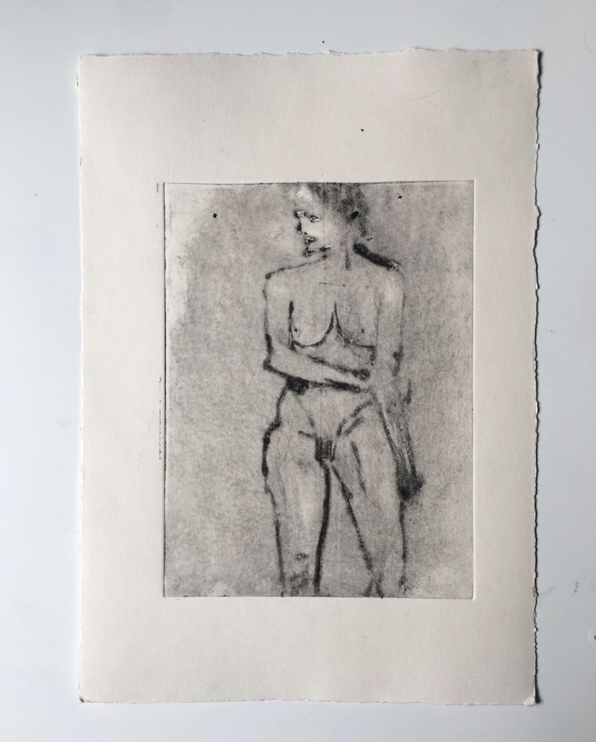 Image of Drypoint 3
