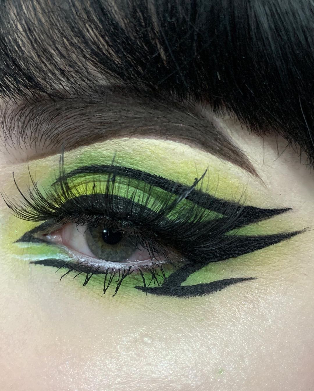 Image of From the Depths Lashes