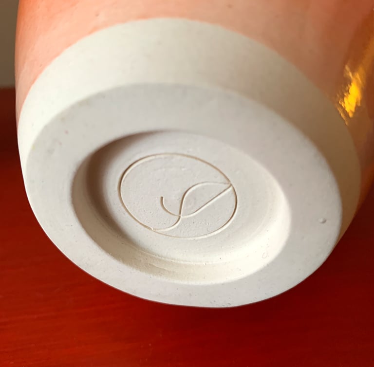 Image of Sunrise Vase