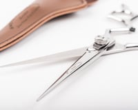 Image 3 of Professional Scissors for Barbers and Hairdressers