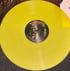 Vinile HARD POETS LIMITED EDITION GIALLO  Image 3