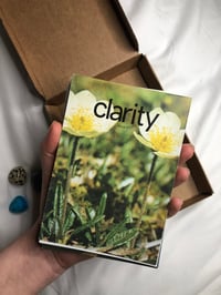 Clarity Issue 01