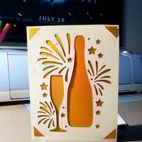 Image 4 of Designer greetings 